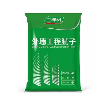 外墙腻子粉